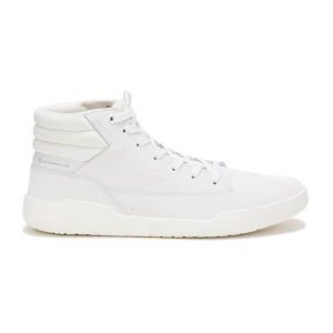 Caterpillar CODE Hex Hi Sneakers Herr Vita | SE-165374DOS