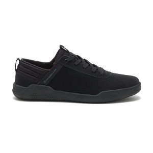 Caterpillar CODE Hex Sneakers Dam Svarta | SE-072485LHX