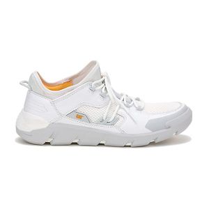 Caterpillar Crail Sneakers Herr Vita | SE-657239SKI