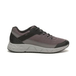 Caterpillar ProRush Speed FX Soft Toe Shoes Dam Grå Vita | SE-582761YAW