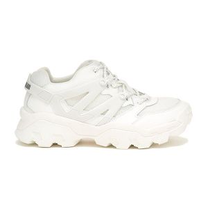 Caterpillar Reactor Sneakers Herr Vita | SE-908567MDE