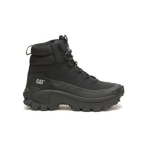 Caterpillar Trespass Vattentäta Galosh Soft Toe Boots Dam Svarta | SE-198027KOC