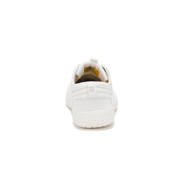 Caterpillar CODE Hex Sneakers Herr Vita | SE-654072QJX