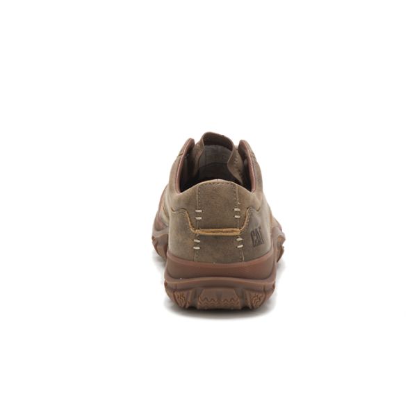 Caterpillar Fused Tri Sneakers Herr Bruna | SE-360978UNS