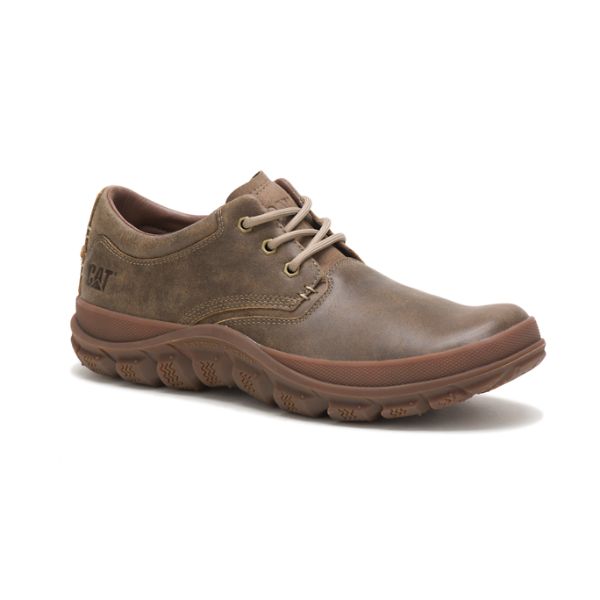 Caterpillar Fused Tri Soft Toe Shoes Herr Bruna | SE-541928QVK