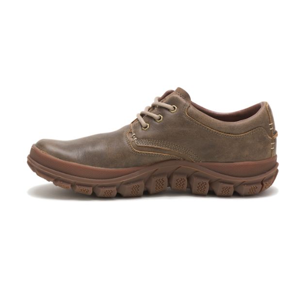 Caterpillar Fused Tri Soft Toe Shoes Herr Bruna | SE-541928QVK