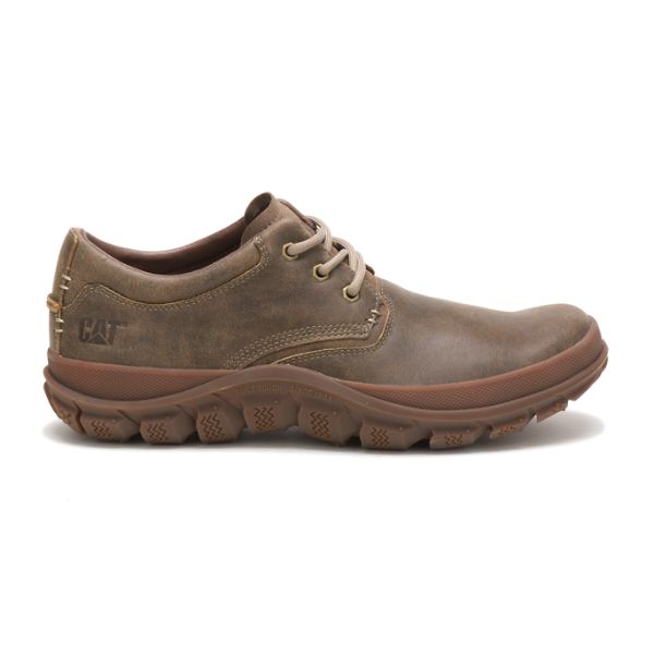 Caterpillar Fused Tri Soft Toe Shoes Herr Bruna | SE-541928QVK