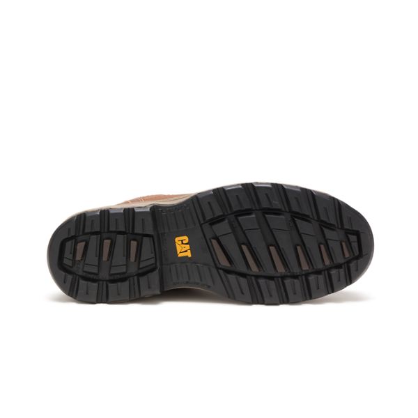 Caterpillar Pelton Pull-Ons Boots Herr Bruna | SE-629530SZE