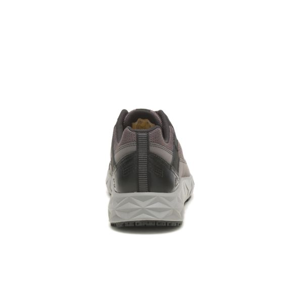 Caterpillar ProRush Speed FX Soft Toe Shoes Dam Grå Vita | SE-582761YAW