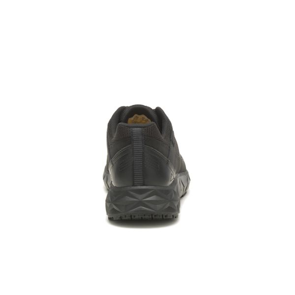 Caterpillar ProRush Speed FX Soft Toe Shoes Herr Svarta | SE-603894VKF