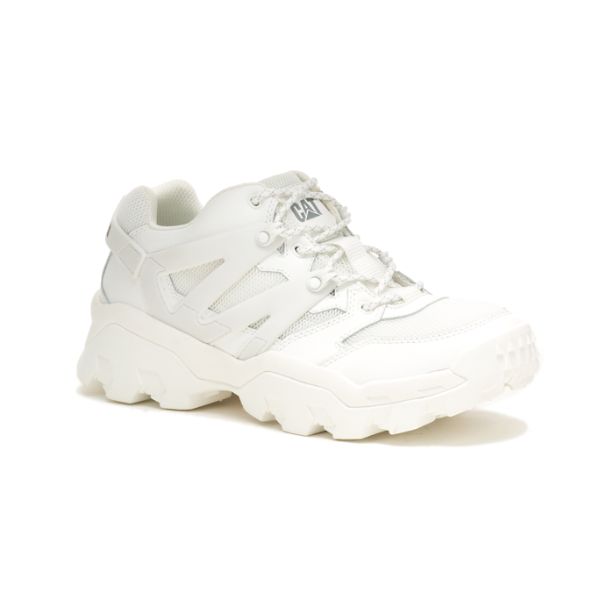 Caterpillar Reactor Sneakers Dam Vita | SE-042179JEI