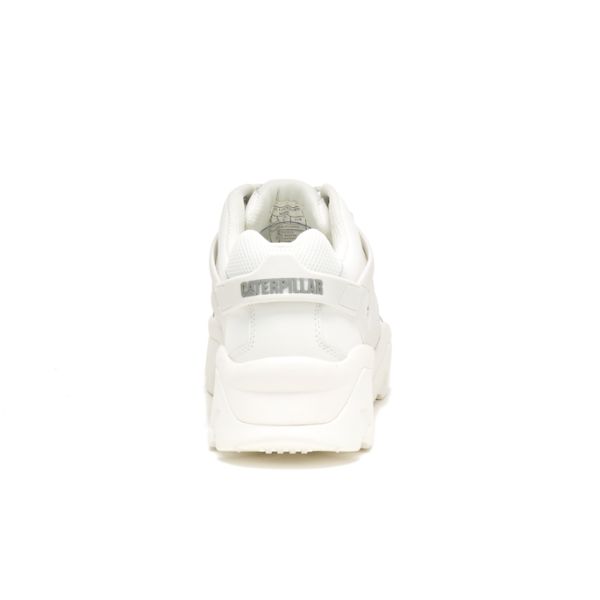 Caterpillar Reactor Sneakers Dam Vita | SE-042179JEI