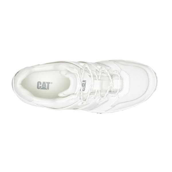 Caterpillar Reactor Sneakers Dam Vita | SE-042179JEI