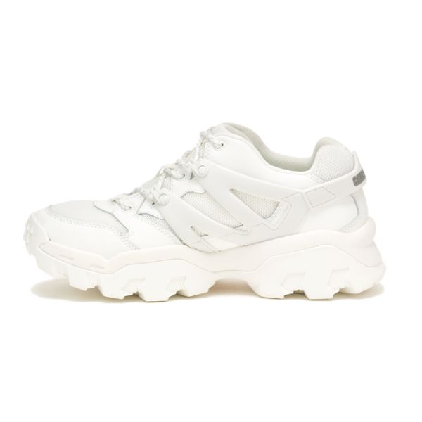 Caterpillar Reactor Soft Toe Shoes Herr Vita | SE-234798DRB